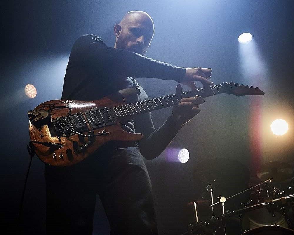 Professeur de musique à Sélestat