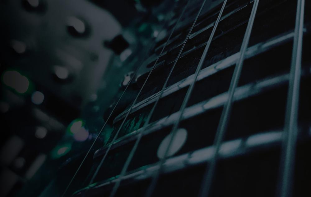 Cours particulier guitare à Sélestat